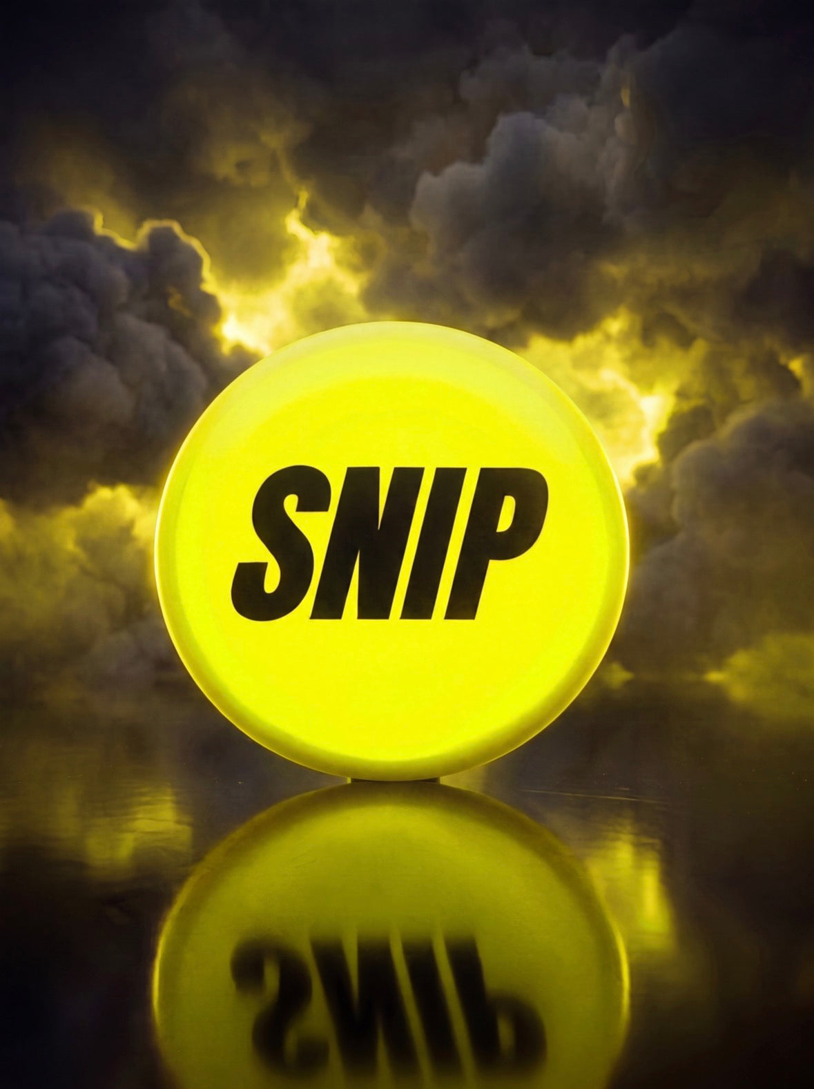 SNIPFLY Soft