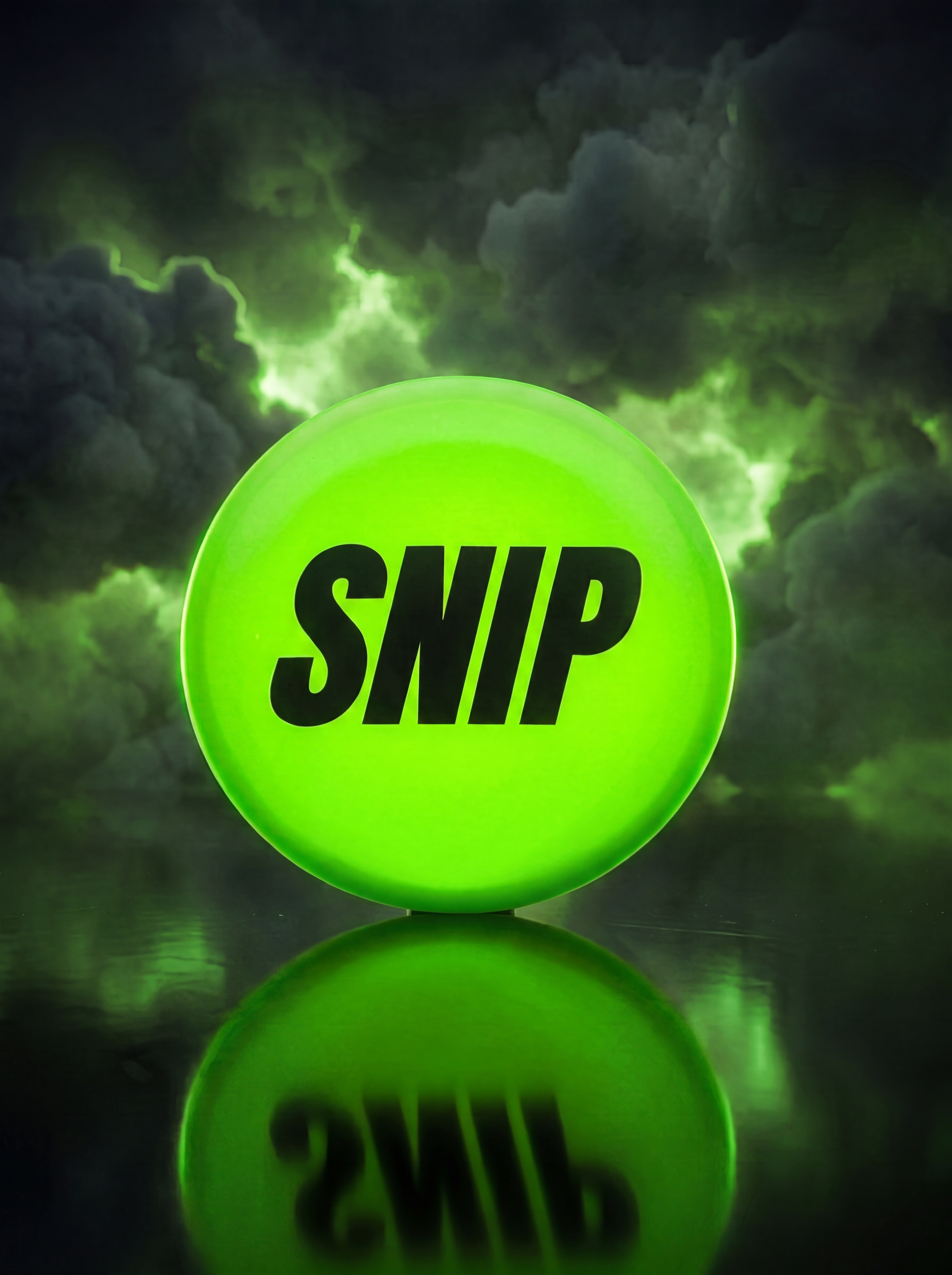 SNIPFLY Soft