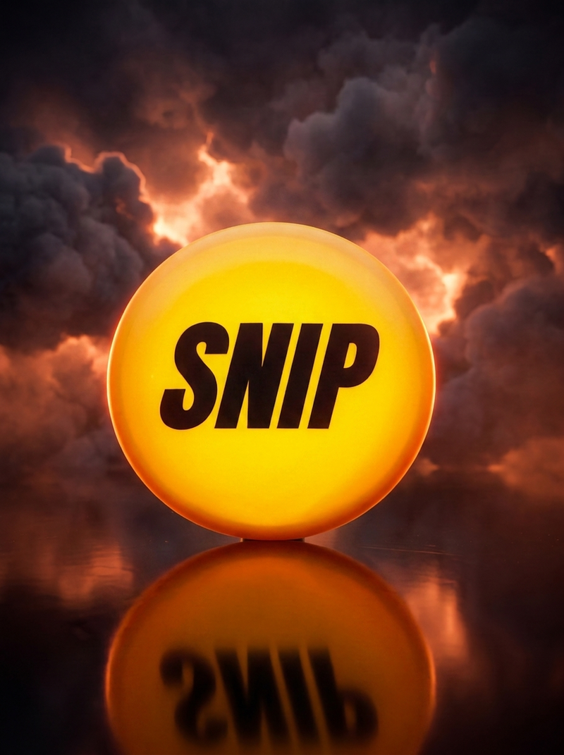 SNIPFLY Soft