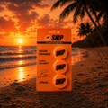 Big SNIP – Neon Orange (3 Pack)
