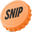 The World’s First Finger Frisbee logo