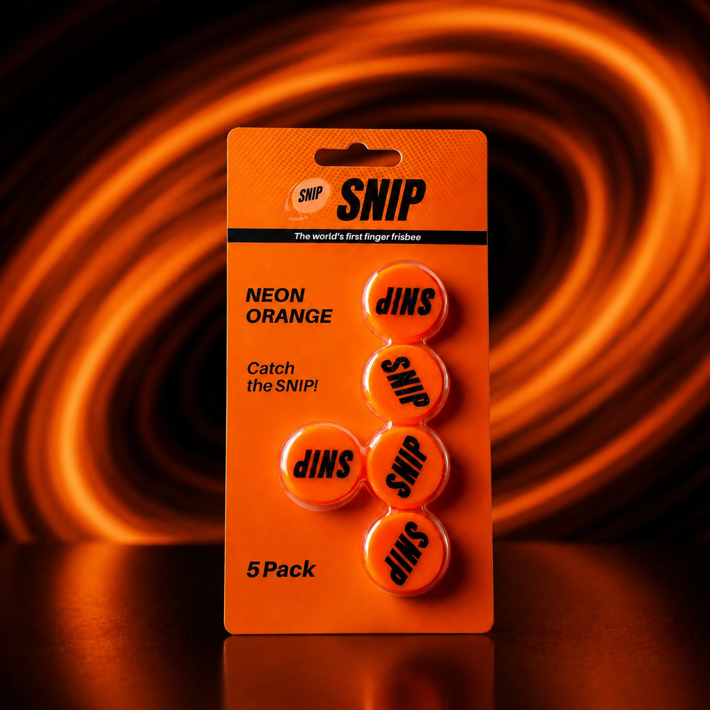 SNIP Classic (5-Pack)