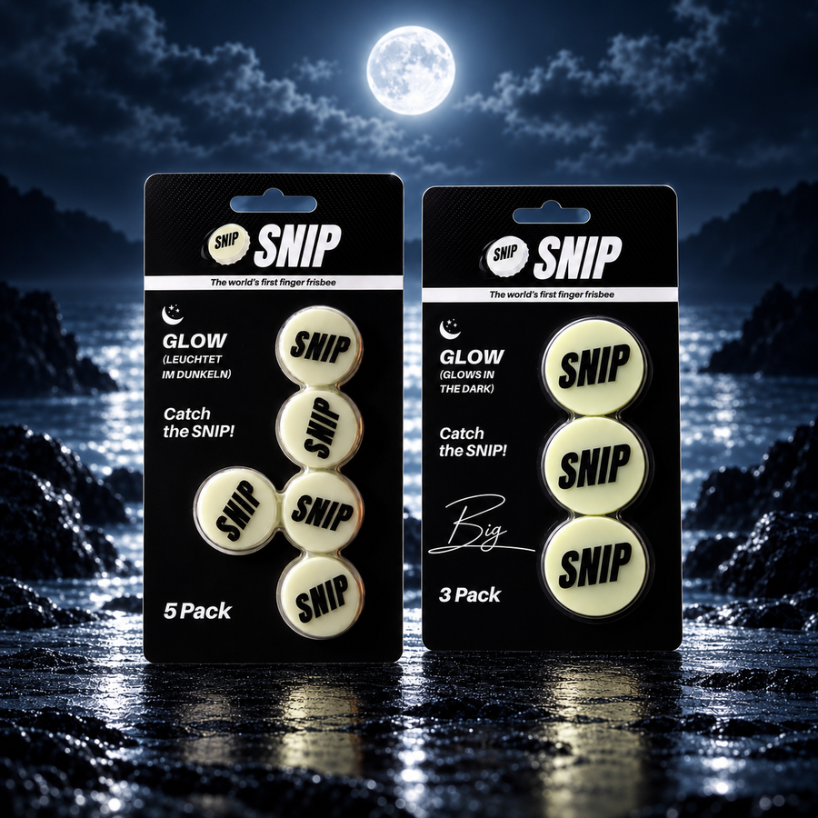 SNIP NIGHT PACK