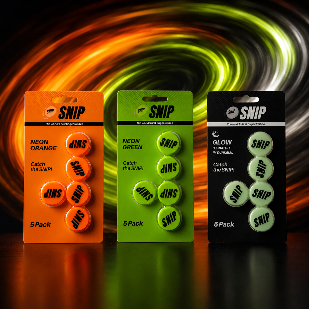 SNIP BATTLE PACK