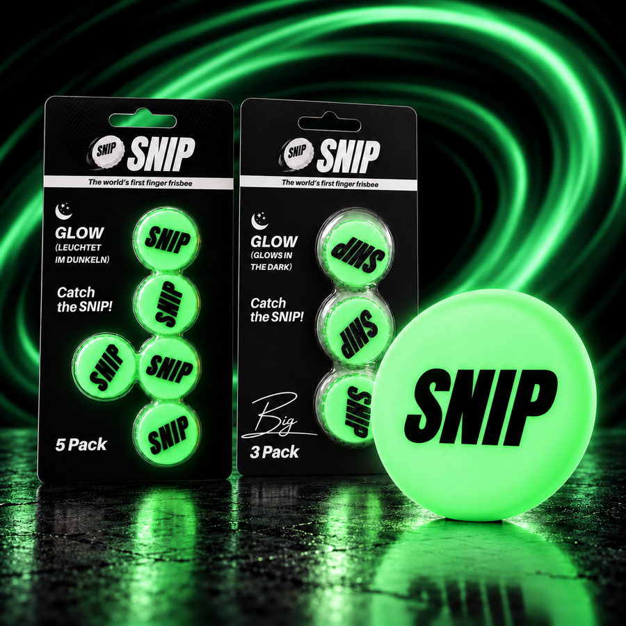 SNIP NIGHT PACK