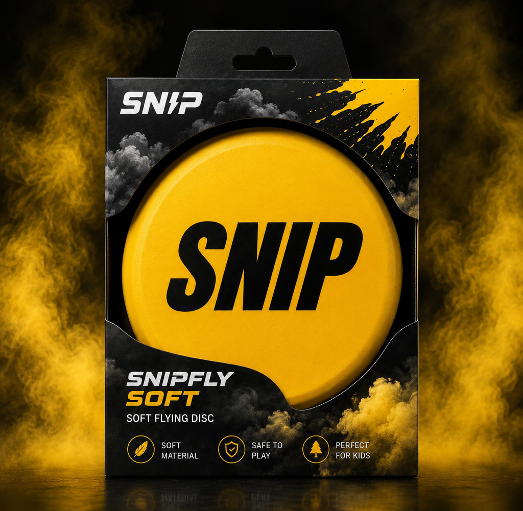 SNIPFLY Soft (Coming Soon)