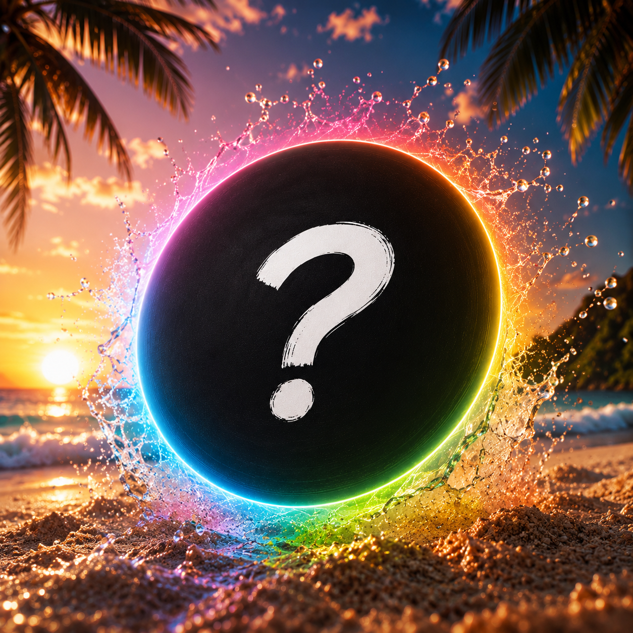 Mystery SNIP | Summer Season 2026