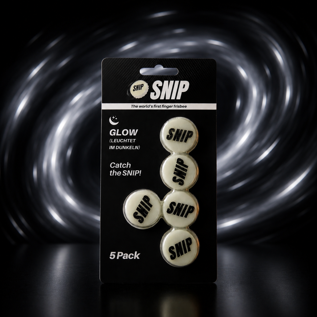 SNIP Classic (5-Pack)