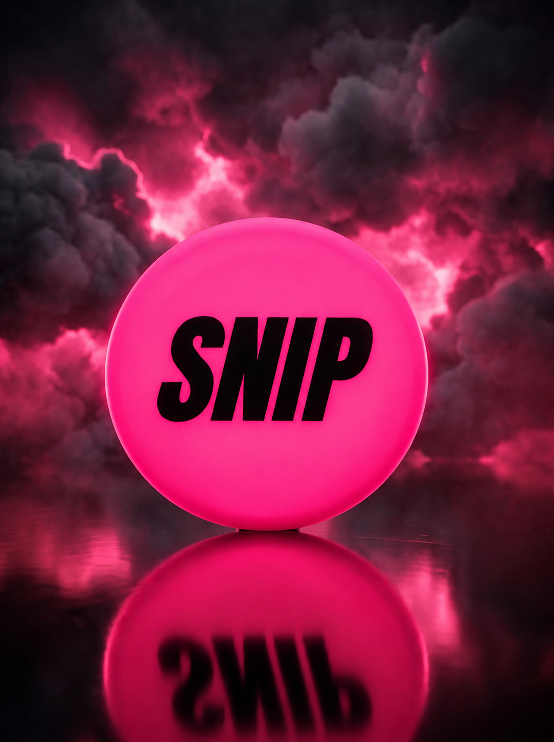 SNIPFLY Soft