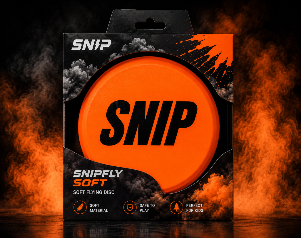 SNIPFLY Soft (Coming Soon)